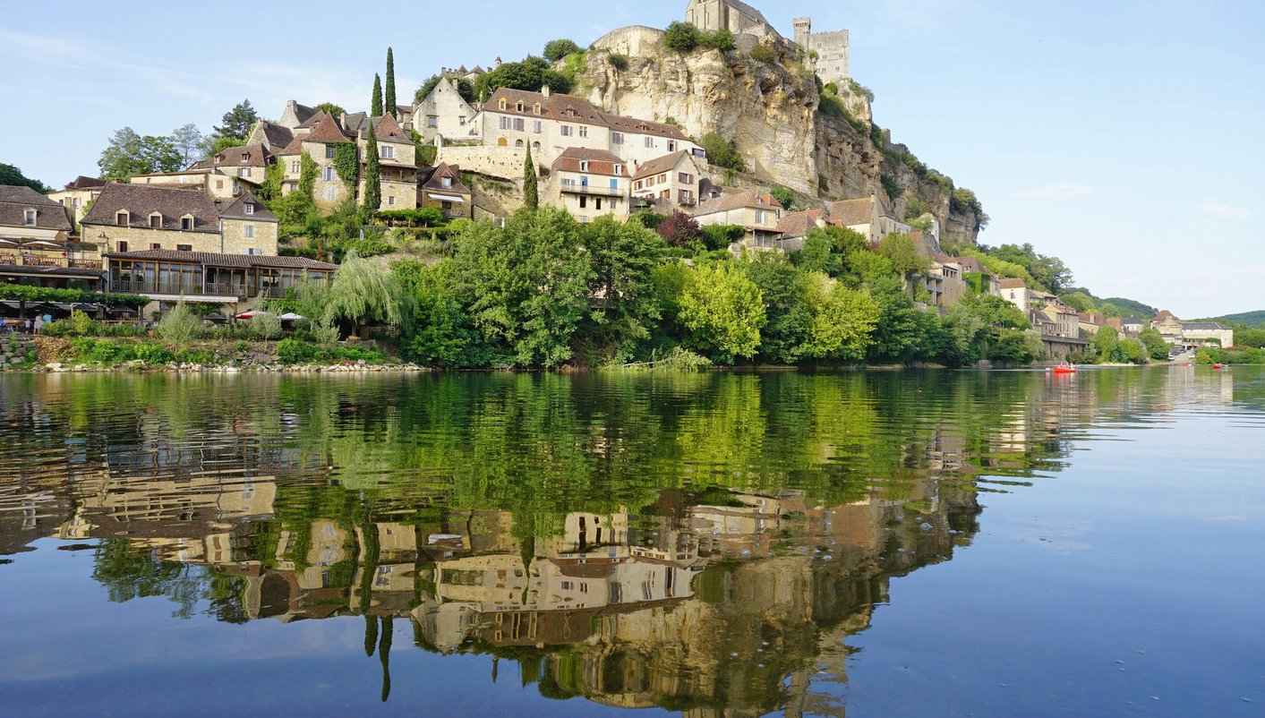 paquete turistico Francia y Madrid con París